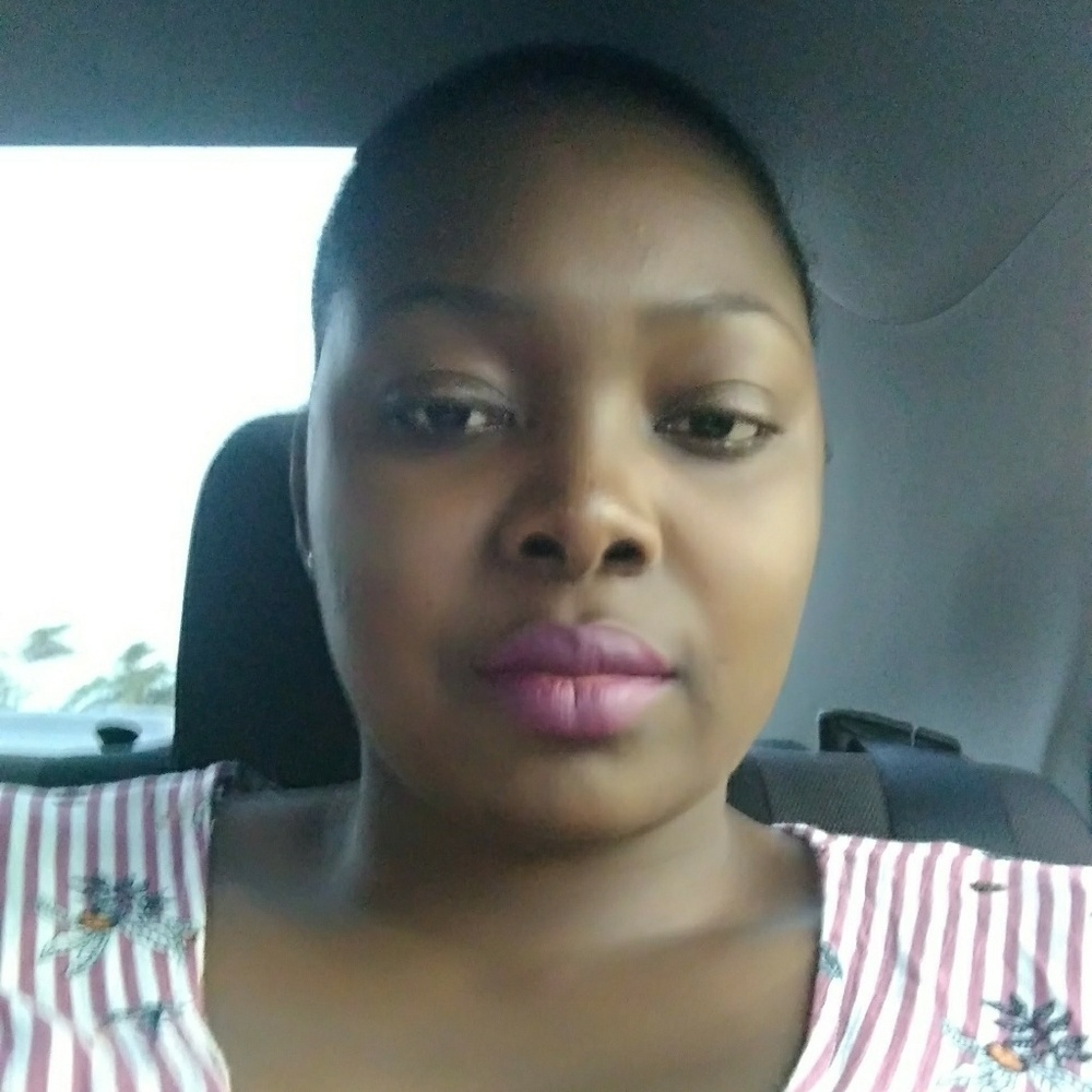 Meet your Posher, Jovianne